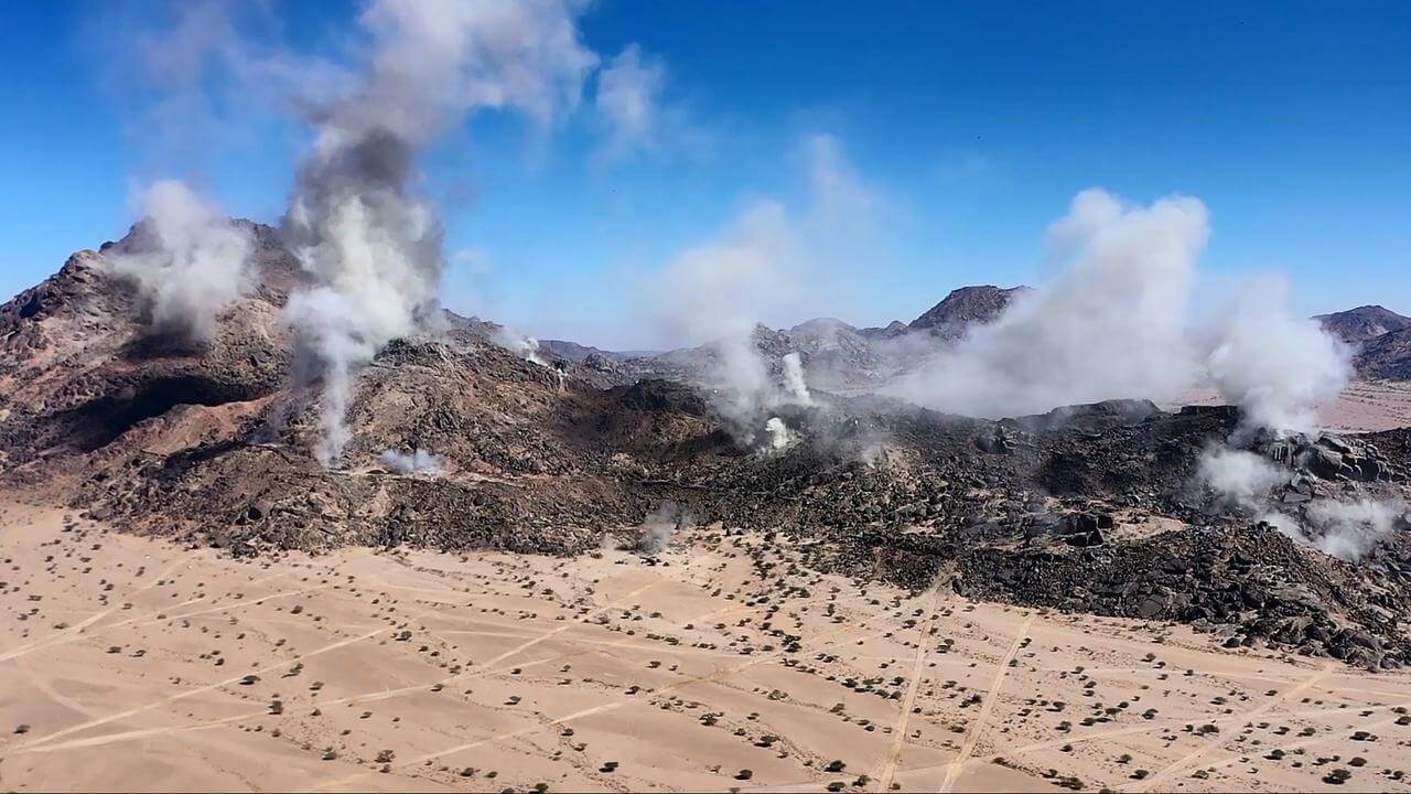 Hollanda'nın Yemen hava saldırısına katkısı sembolik ama önemsiz değil
