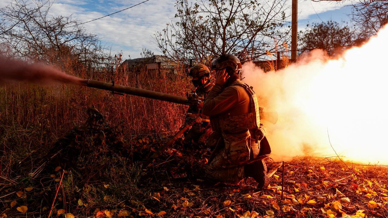 Avdiivka çevresindeki durum giderek kritikleşiyor, Rusların ele geçirmesi yakın görünüyor