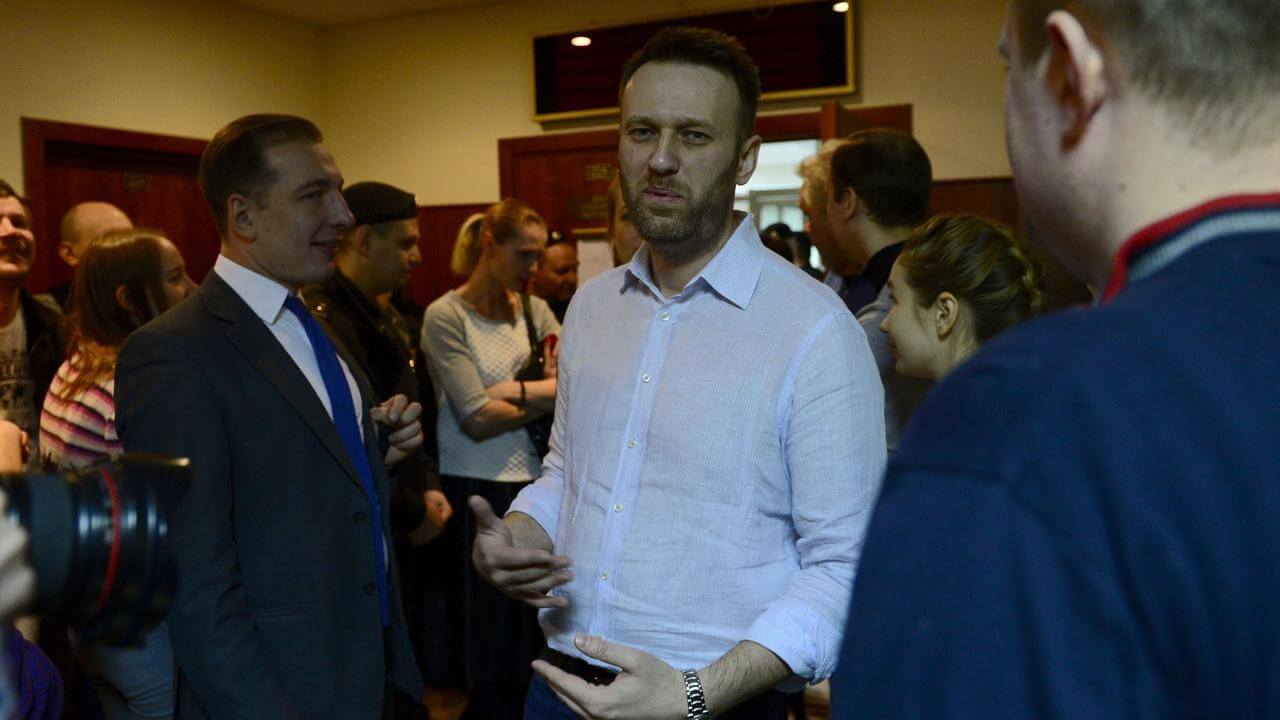 Navalny Ekibi ölümü doğruladı: 'Cenaze aileye teslim edilecek'