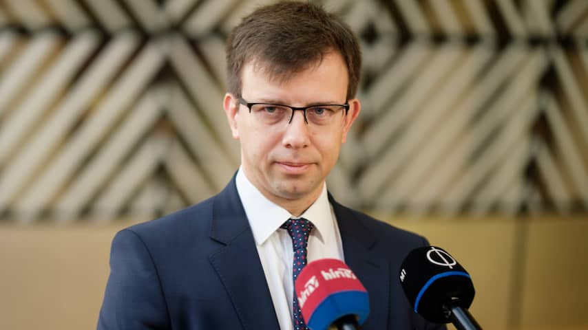 Macaristan, İltica ve Göçten Çekilme Başvurusu İçin Hollanda'nın İzinden Gidiyor 1