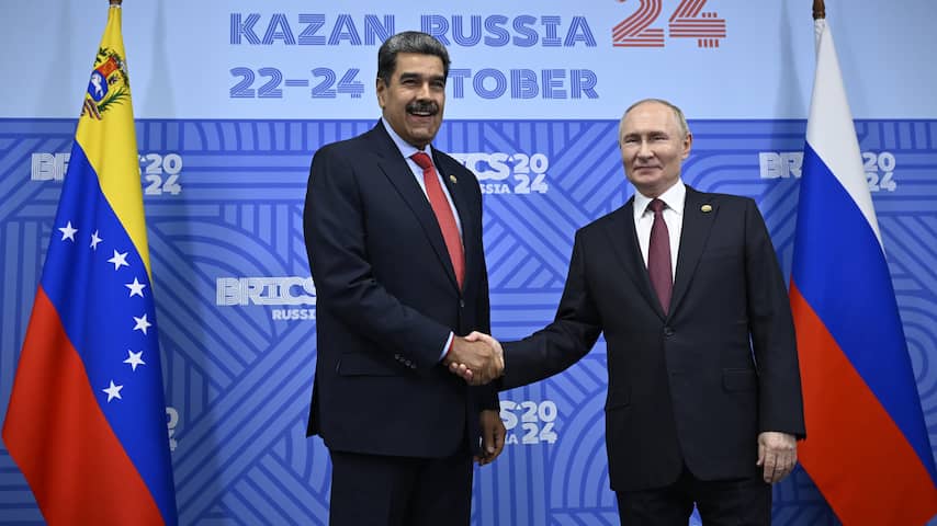 BRICS Ülkeleri Bloku, Batılı Olmayan Ülkelerin Daha Fazla Söz Sahibi Olmasını İstiyor 15