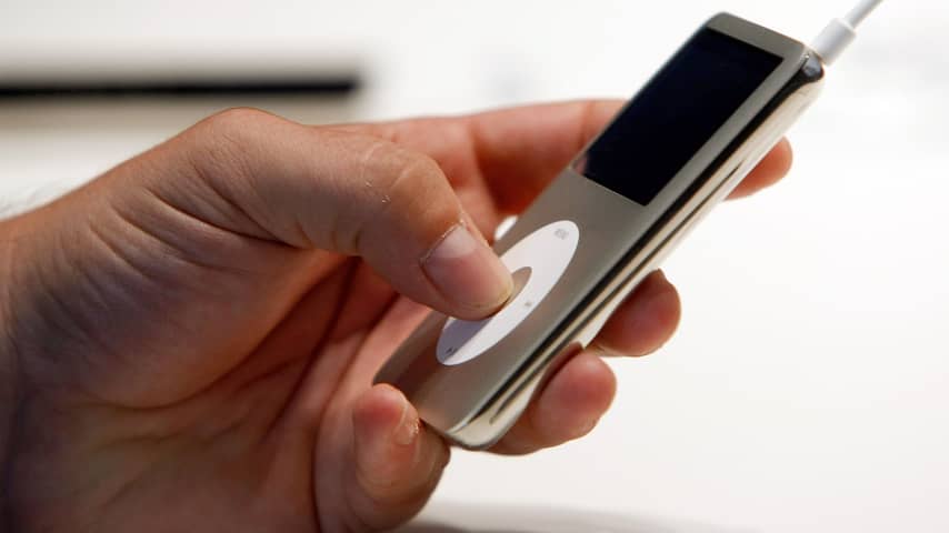 Eski iPod'lar ve PlayStation'lar Z Kuşağı Çılgınlığıyla Değer Kazanıyor 1
