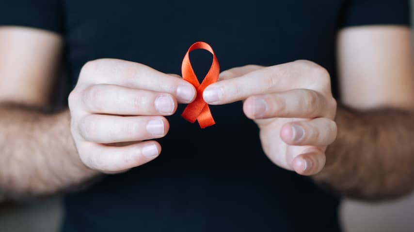 Genç Eşcinsel Erkeklerde HIV Tanıları On Beş Yılın Ardından İlk Kez Artıyor 25
