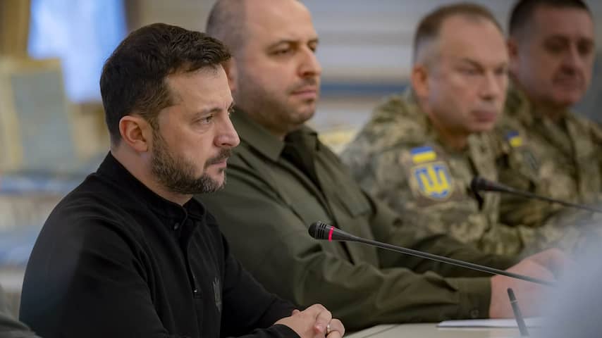 Ukrayna'daki Askerlik Skandalına Genel Bakış, Kuzey Kore Hakkında Söylentiler 12